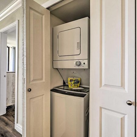 Waterfront Resort Condo With Private Beach And Pool Hudson Exterior foto