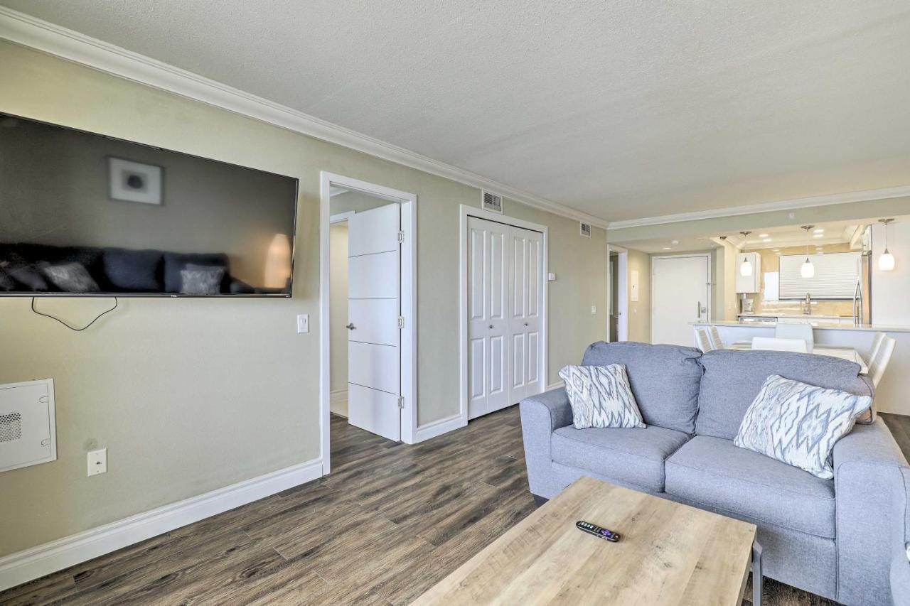 Waterfront Resort Condo With Private Beach And Pool Hudson Exterior foto