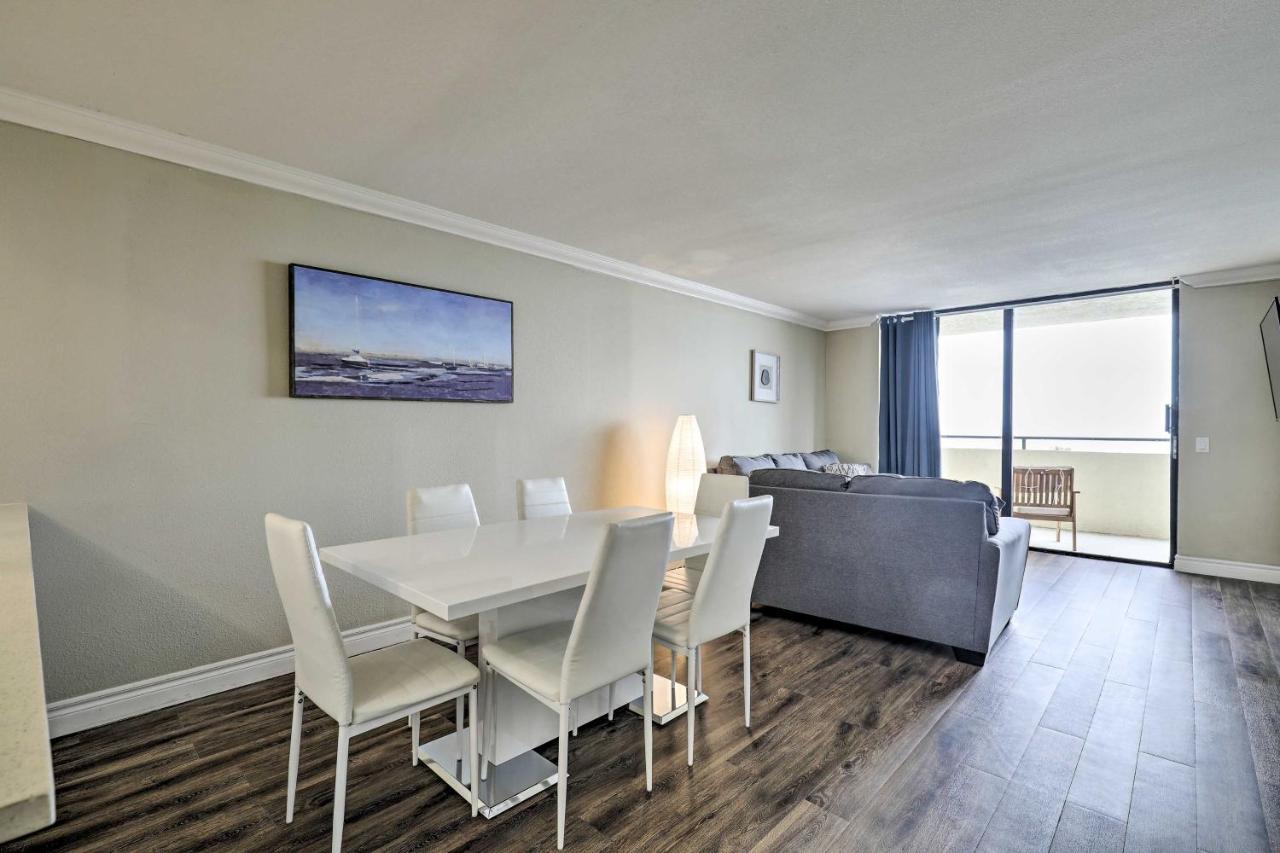 Waterfront Resort Condo With Private Beach And Pool Hudson Exterior foto