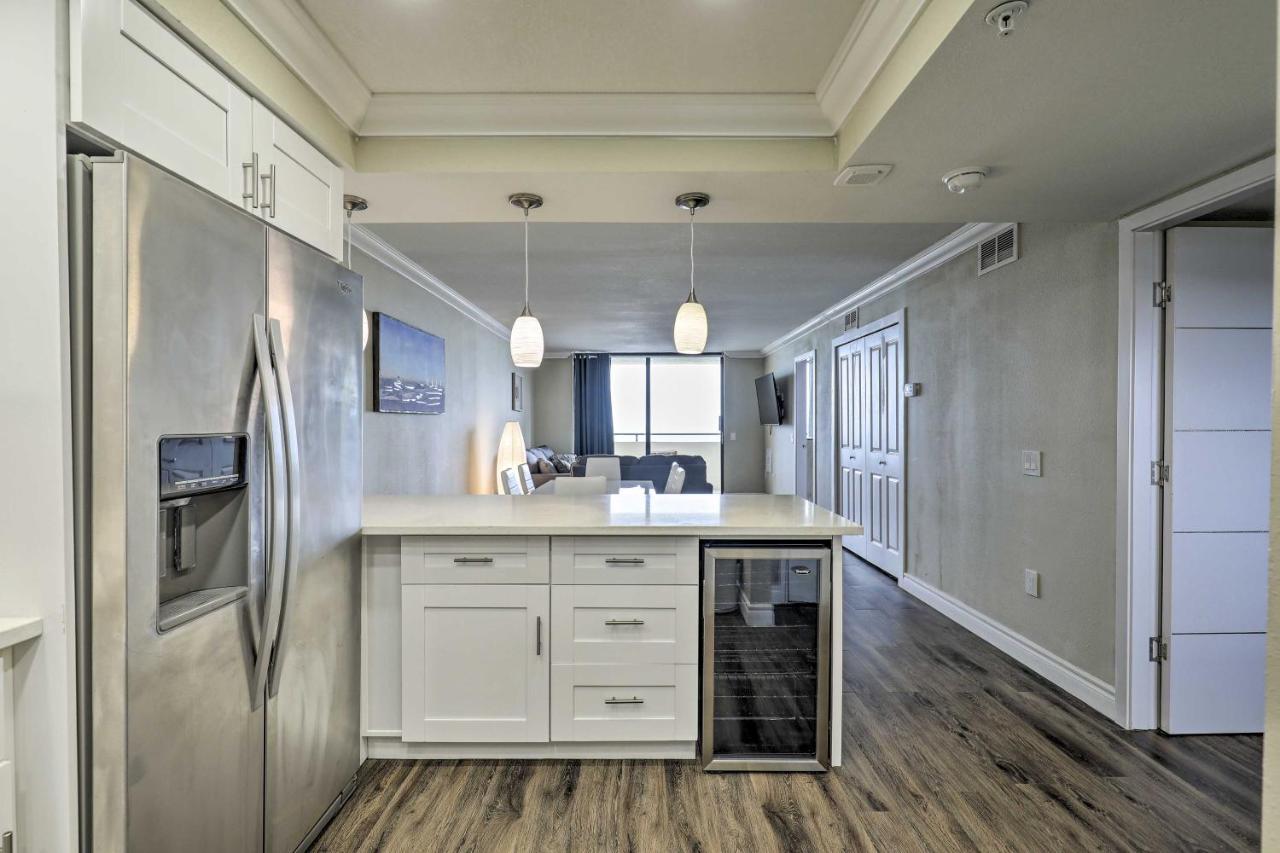 Waterfront Resort Condo With Private Beach And Pool Hudson Exterior foto