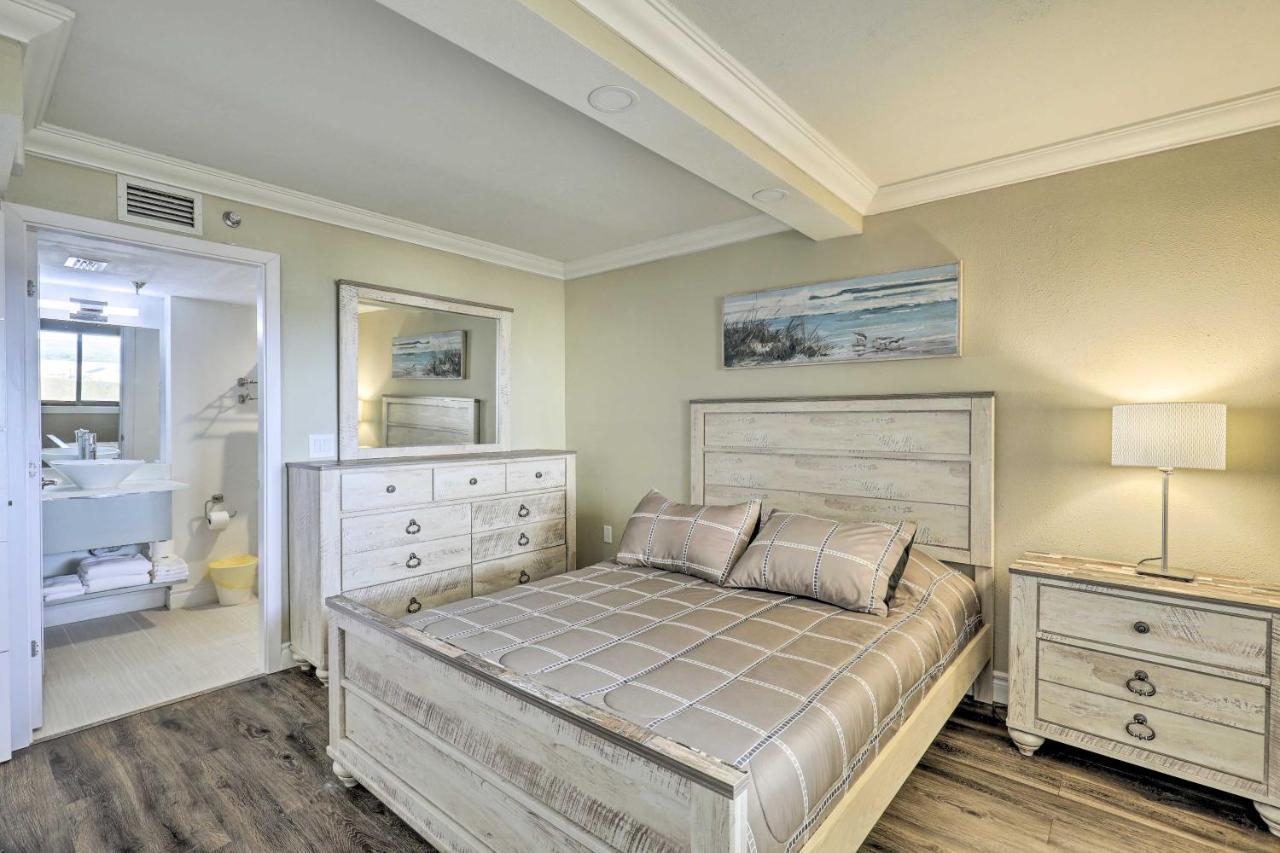 Waterfront Resort Condo With Private Beach And Pool Hudson Exterior foto